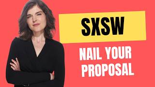 SXSW PanelPicker 2027: Deadline Tomorrow, Here's How to Submit