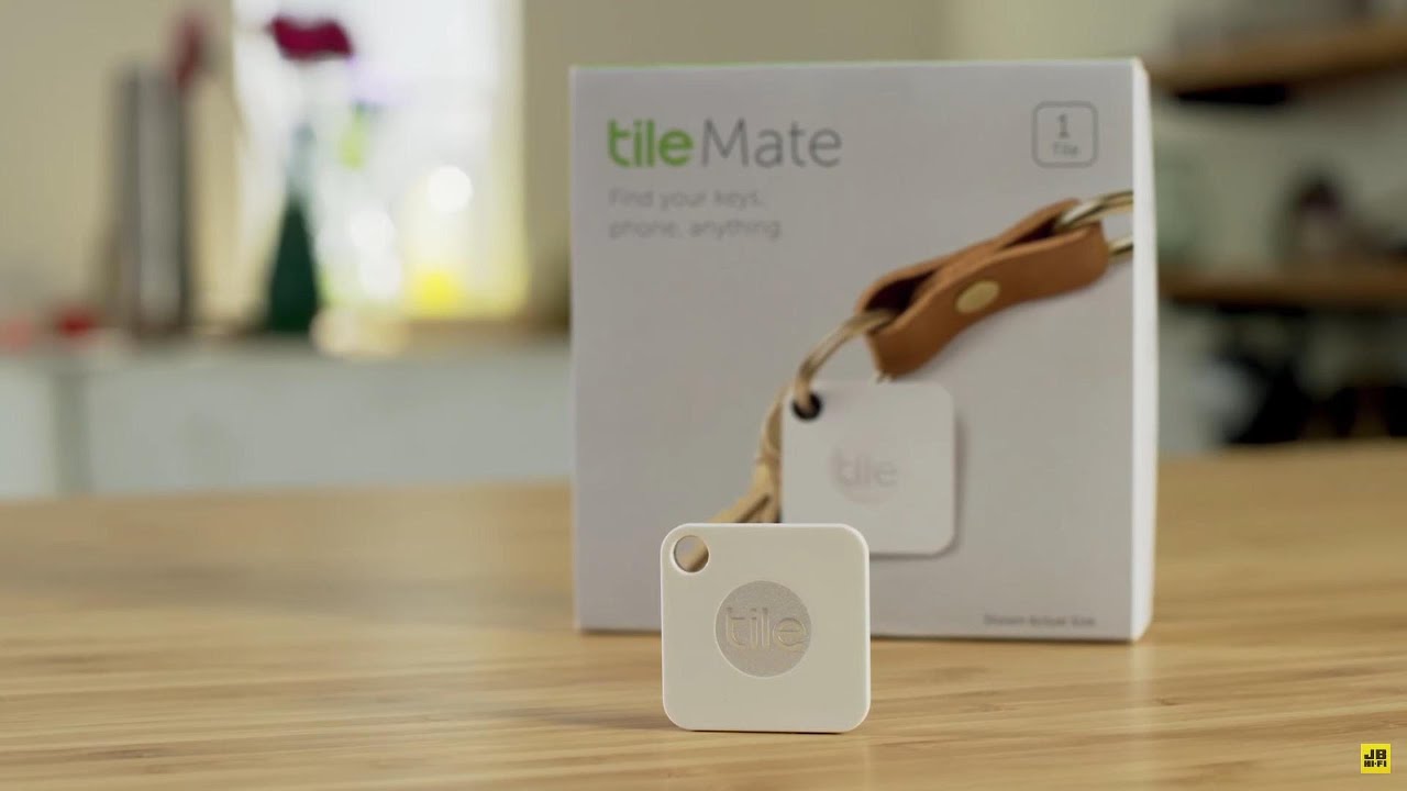 Tile Mate: The Ultimate Key Finder! Is It Worth It? 