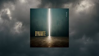 Emre K & Jaime Arin - Dynamite | ELLURE Records