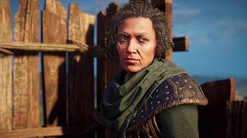 Assassin’s Creed® Valhalla - Walkthrough Gameplay Part 13 - No Commentary