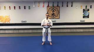 Fun Drills for Home Practice: Cloud Hands Sequencing