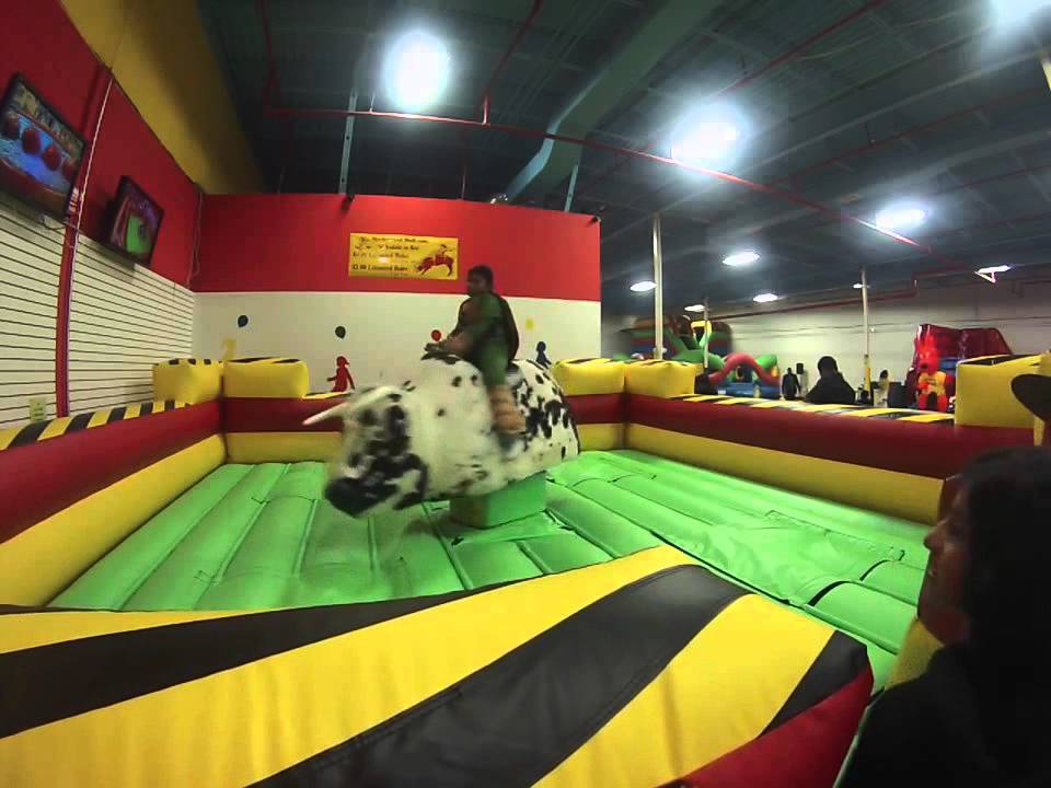 Are You A Bull Rider 3F Come And Check It Out 241 00 Only YouTube