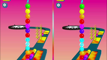 Stack Rider Level 1657