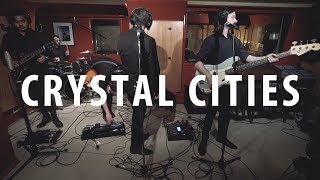 Crystal Cities - Could You Love Me Again (Local Live)