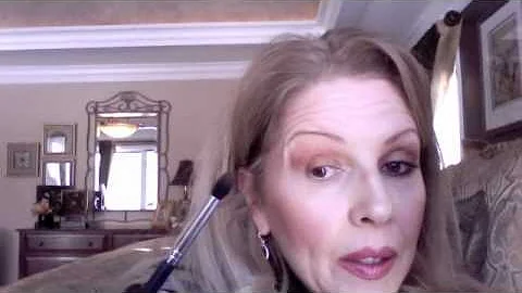 I'm smokin with Sue Devitt!!