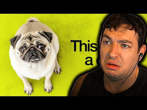 How Humans Ruined Dogs | Cornel Reacts