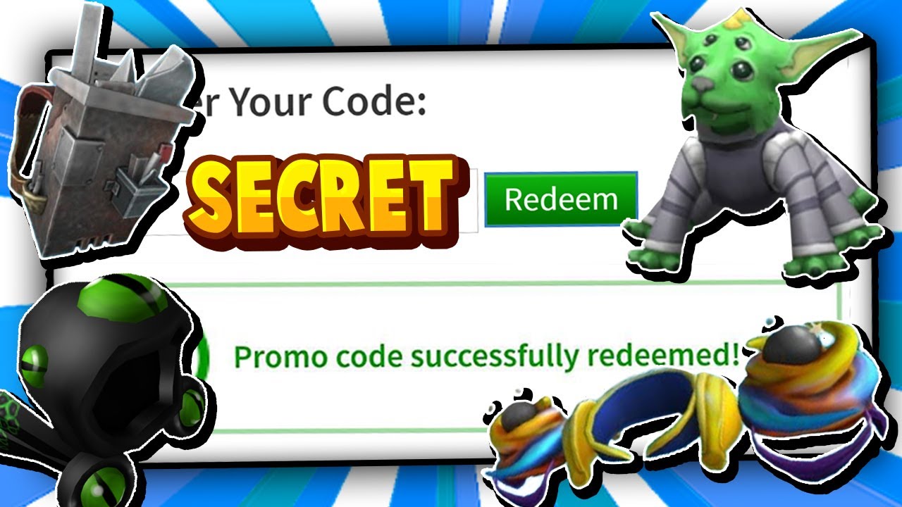 February All New Roblox Promo Codes 2020 New Roblox Event Free Items Not Expired Youtube - roblox beyond code 2019 february expired youtube
