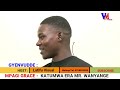 Wuuno Gyenvudde Wa Katumwa Mpagi Grace Mr Wanyange