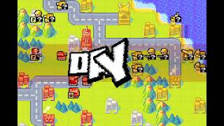 Advance Wars Story: A Desperate Plea 4/300