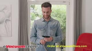 Sebo Automatic X Vacuum Cleaner