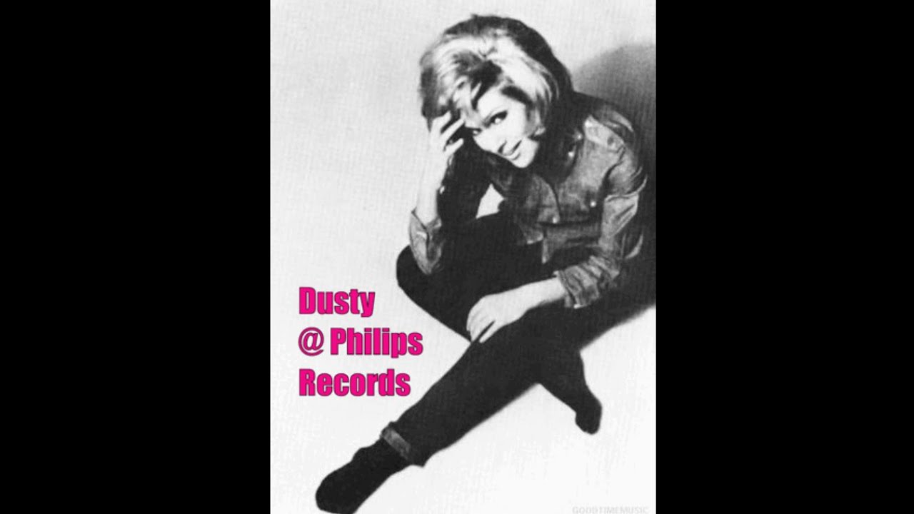 Dusty Springfield isolated tracks…Do Re Mi, remixed for isolated backing vocals (stereo)