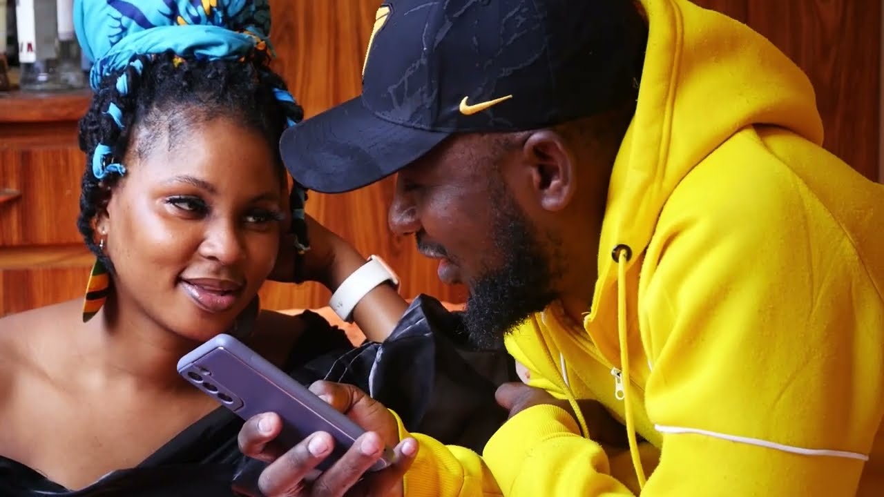 Infidelity Movie Zimbabwean Movie 2024 HD |Omnibus 15-21 #creationsvsuals