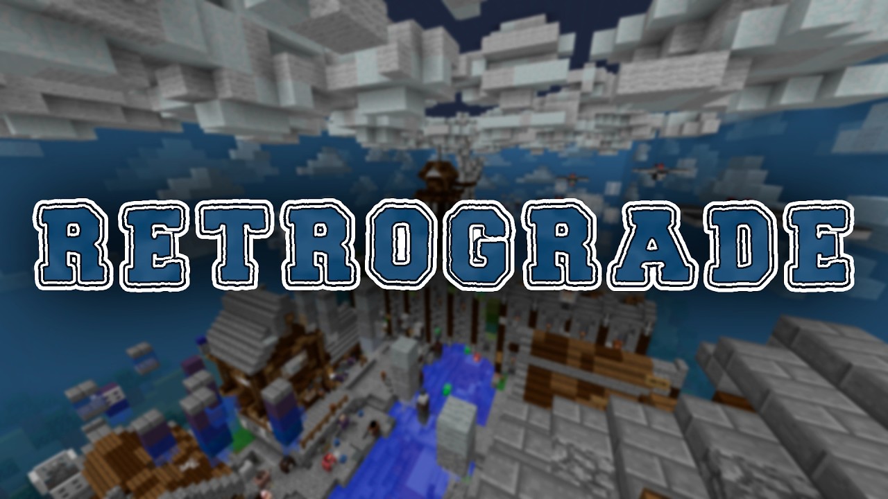 Retrograde | Trailer - YouTube