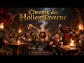 „Chronik der Höllentaverne“ epic a cappella, male choir song, deep voice song