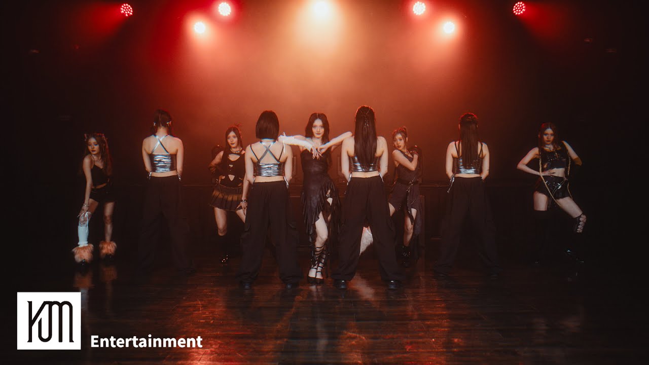 ELL&s - 'Elevatah' Performance Video