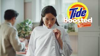 Tide | Hibachi