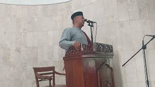 JUMATAN MRBI 19SEPT