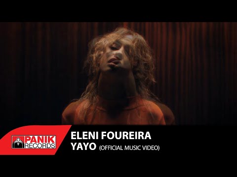 Eleni Foureira - YAYO - Official Music Video HD