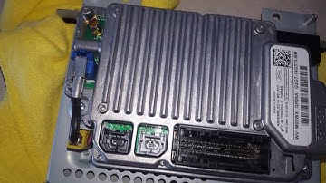 How to replace the apim sync3 sync2