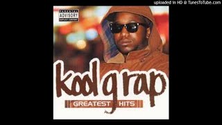 ROAD 2 RICHES- KOOL G RAP  (IAM da Remix)