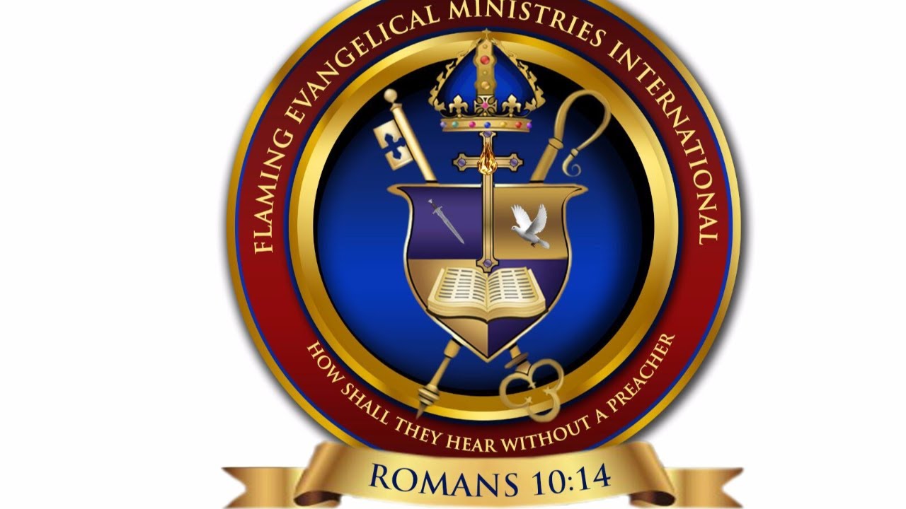 Flaming Evangelical Ministries Uk South London