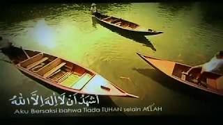 Adzan Maghrib SCTV versi 2010