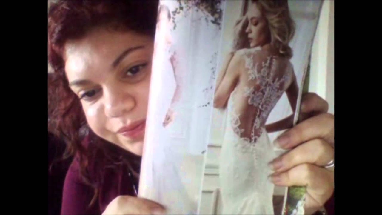 Whispering ita role play: wedding planner 2