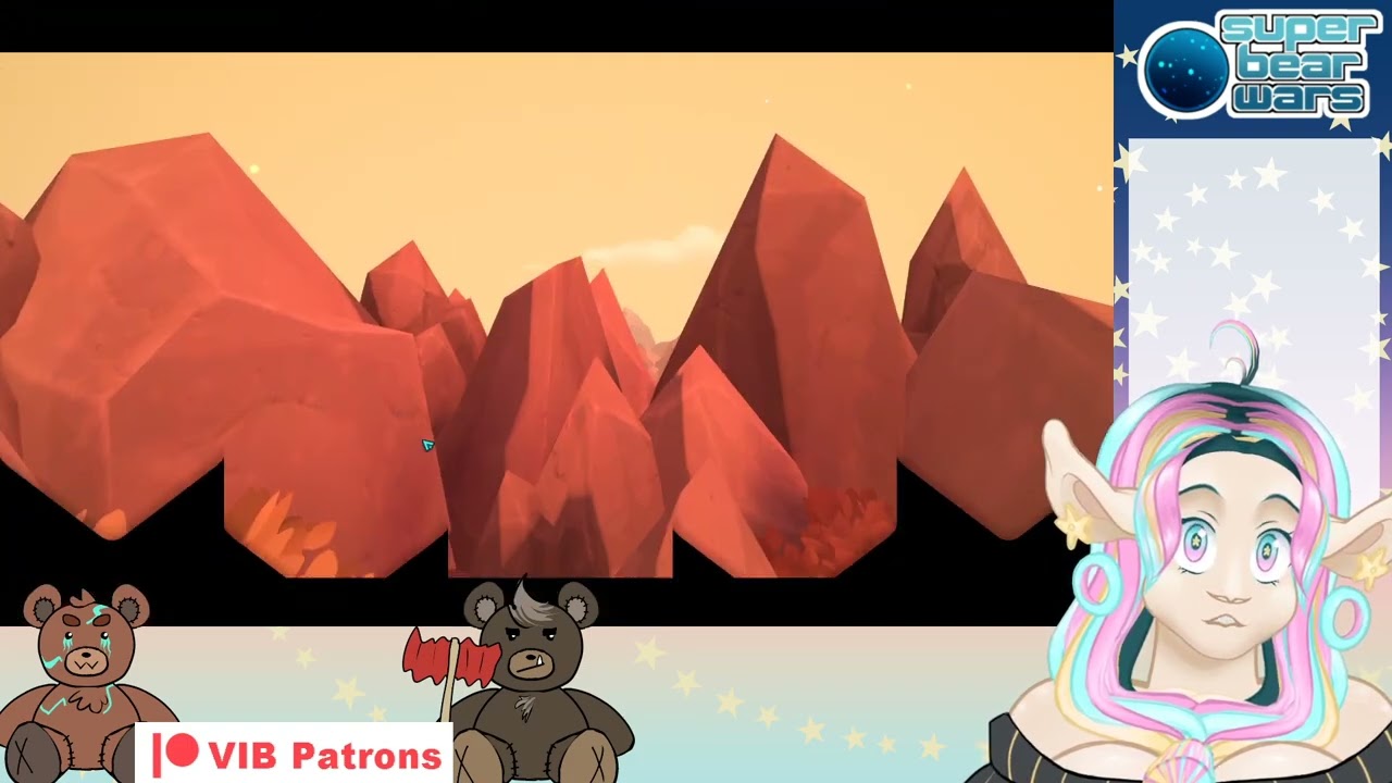 [ENVTuber] temtem PVE while i wake up, then dwarf fortress or PVP