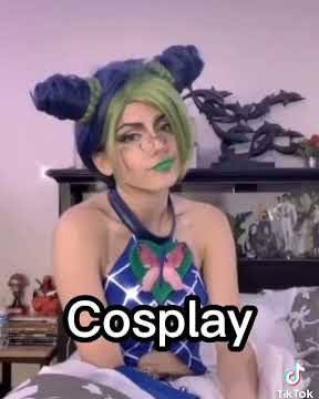 joylyn Manga vs anime vs fan art vs hentai   #shorts #jojo