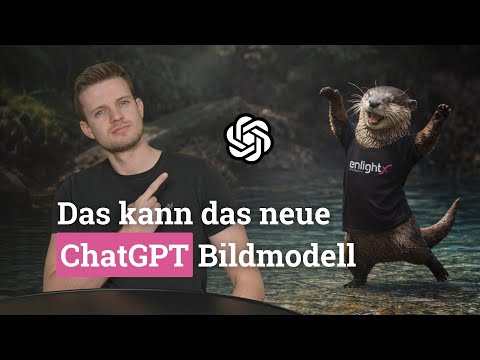 ChatGPT Image 1.5 Ist das die neue beste Bild KI?