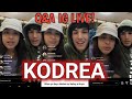 #KODREA Q&A INSTAGRAM LIVE! (March 24, 2021)