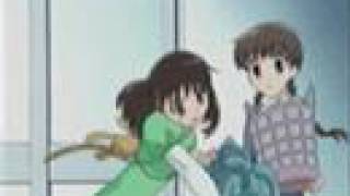 Fruits Baskets Endless Summer