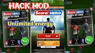 Score Hero Mod apk Offline  v2.11 screenshot 4