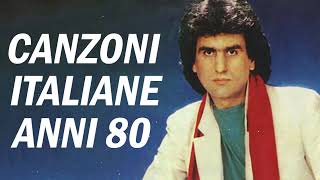 Canzoni Italiane Anni 80 Famose | 40 Migliori Canzoni Italiane Di Sempre screenshot 4