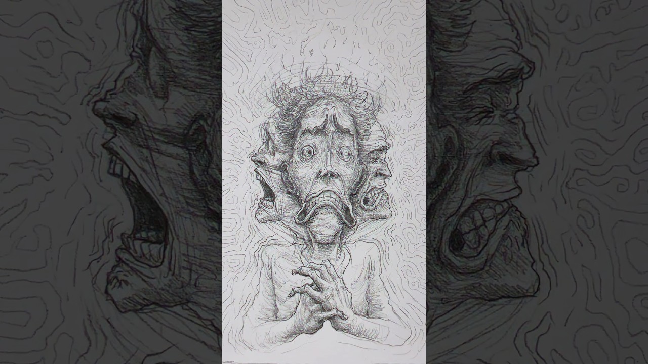 What Happens When We’re ANXIOUS 😬 