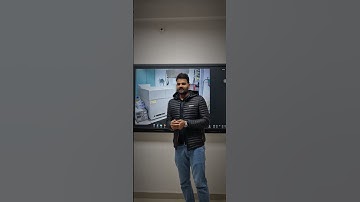 AAS// Atomic Absorption Spectrophotometer