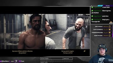 The Great Escape! - Full Playthrough - A Way Out