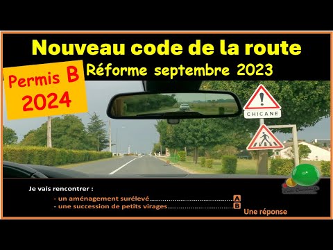 TEST Nouveau examen