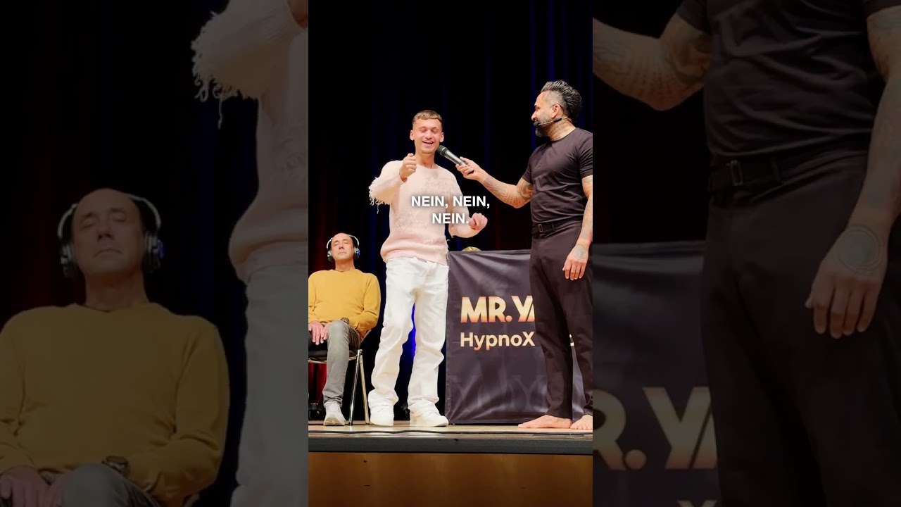 Name vergessen 😳💭 