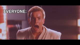 Everyone When a Clone Dies 2