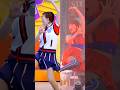 いろんな顔でのシンクロ : ドックサイド・スプラッシュ・リミックス : 東京ディズニーシー #ディズニー #ディズニーダンサー #tdl