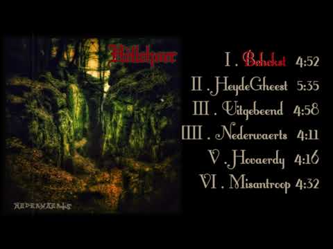 Ascended - Temple of Dark Offerings (FULL EP) - YouTube