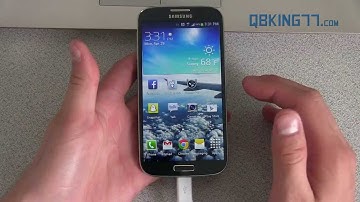 How to Root the Samsung Galaxy S4 (All Qualcomm Models)