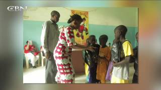CBN Global Update: November 10, 2014