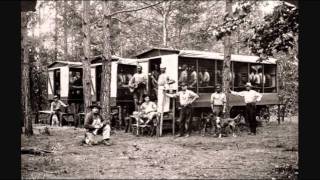 James "Guitar Slim" Stephens - Worried Blues