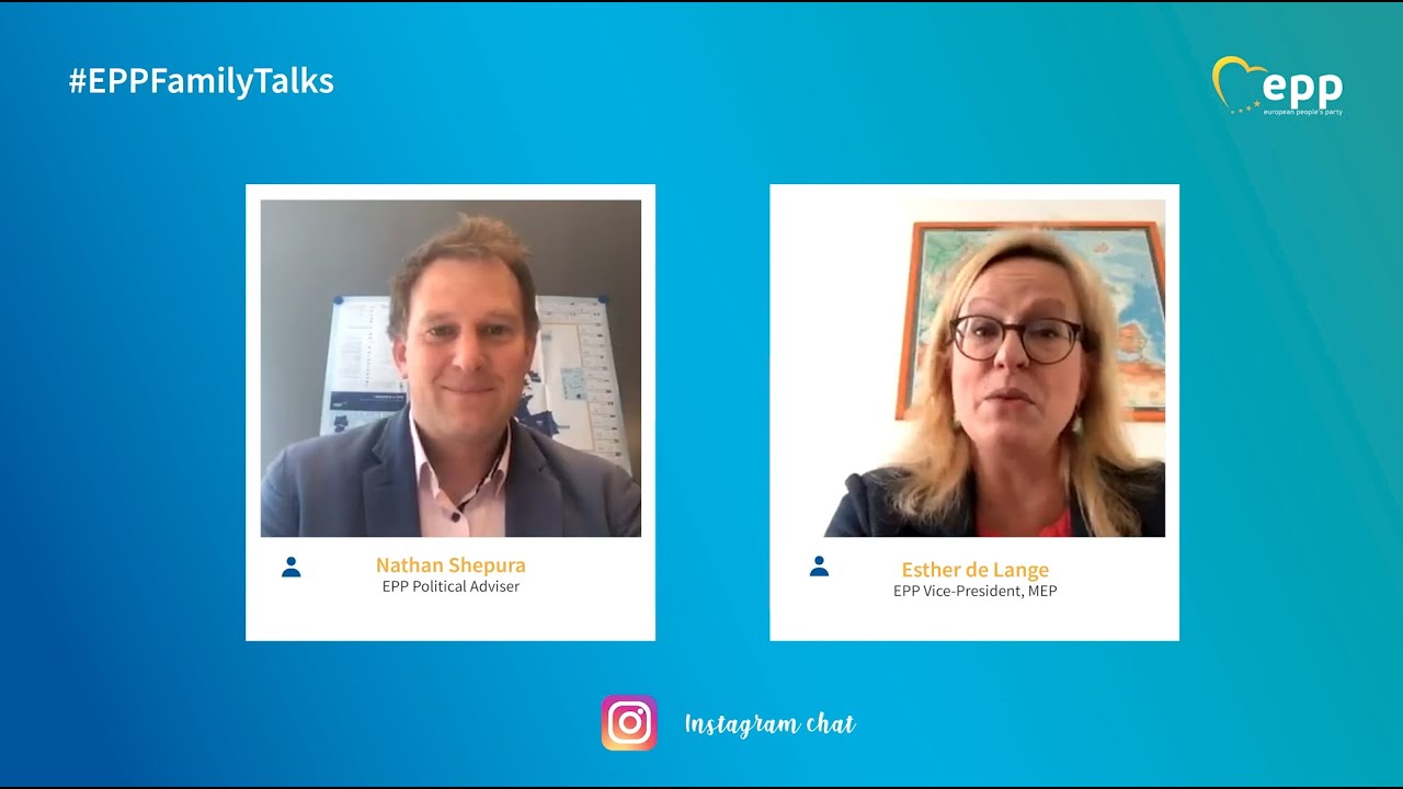 #EPPFamilyTalks
