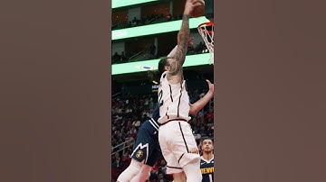 🚨 STEVEN ADAMS DUNK 🚨  #nba #rockets