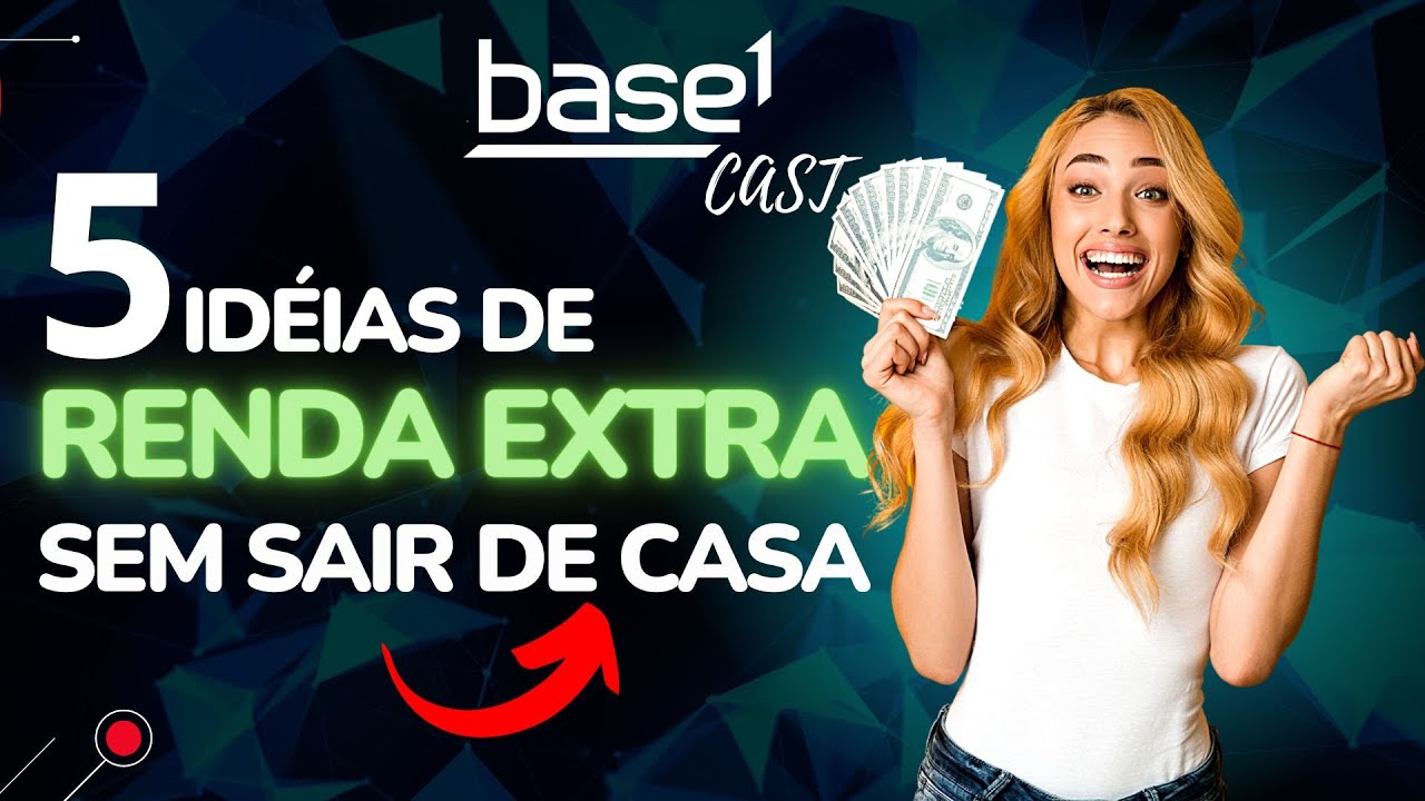 Renda Extra | Base1 Cast
