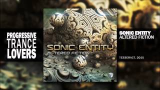 Sonic Entity - De Facto