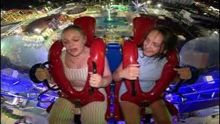 Slingshot Ayia Napa Uncut!!! Best of Summer 2023... Part 74